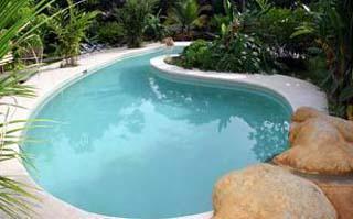 Azania Bungalows Puerto Viejo de Talamanca Экстерьер фото